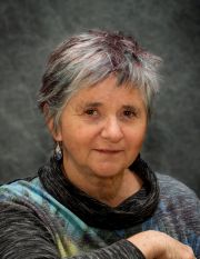 Photo of SPC Member