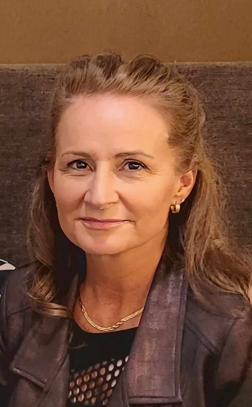 Photo of Jeannette Mongeon